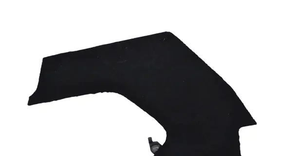 Tesla Model X Centre console side trim rear 107526600A