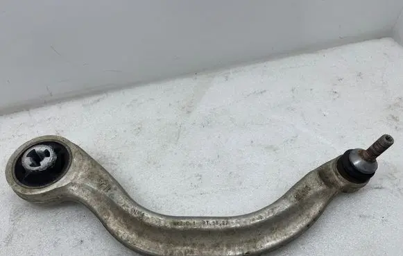 Tesla Model 3 Front lower control arm/wishbone AL6082MT6
