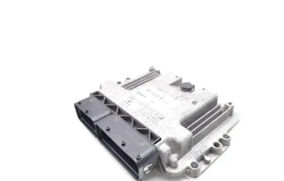Hyundai Santa Fe Engine control unit/module 39113-27825 0281013584