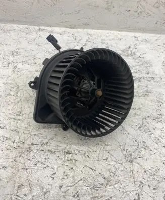 Mini Cooper Countryman R60 Heater fan/blower 641134226479