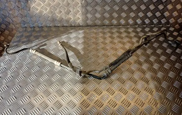 Peugeot 307 Power steering hose/pipe/line 9644603980