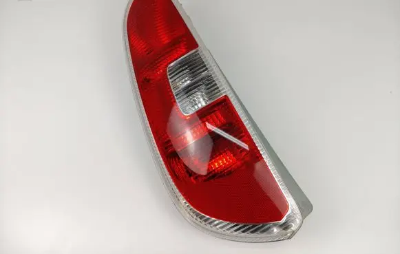 Skoda Roomster (5J) Rear/tail lights 5J7945095