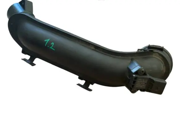 Volkswagen Golf VI Intercooler hose/pipe 03F145673F