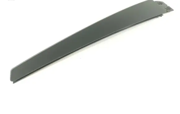 Tesla Model X (B) Pillar trim (exterior) 1032364-00-C