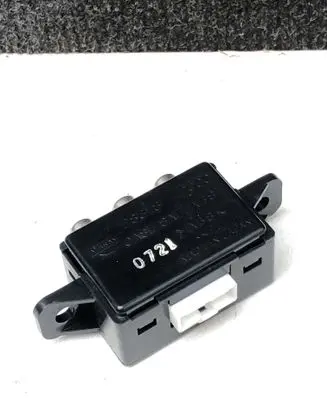 Nissan Murano Z51 AUX in-socket connector 283184P000