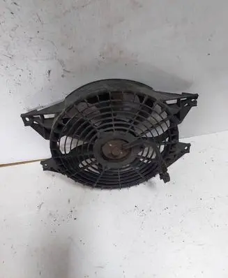 KIA Carens I Radiator cooling fan shroud A00514600