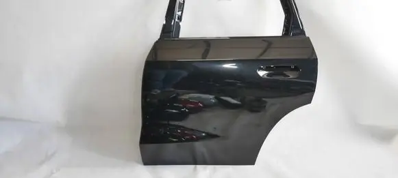 BMW X1 U11 Rear door U11X1