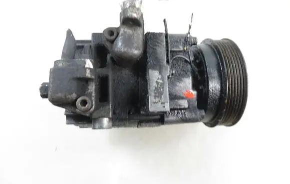 Hyundai Santa Fe Air conditioning (A/C) compressor (pump) F08B03