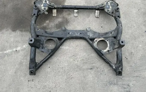 BMW 3 F30 F35 F31 Front subframe