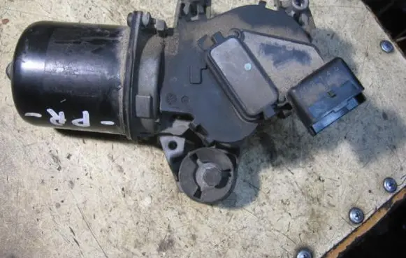 Citroen C3 Wiper motor 53630187ZP0410