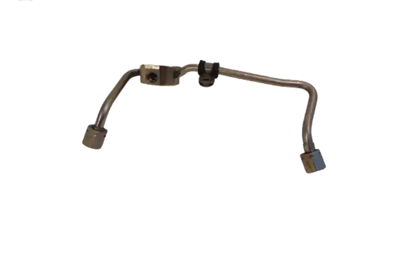 Audi A8 S8 D3 4E Fuel line/pipe/hose 07L127501AF