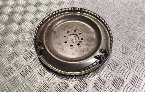Mercedes-Benz E W212 Flywheel 16510300512 1909300032510