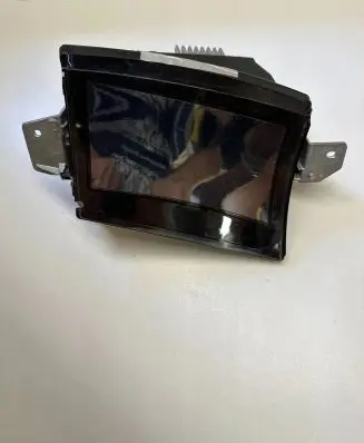 BMW 4 F32 F33 Head up display screen 11868010