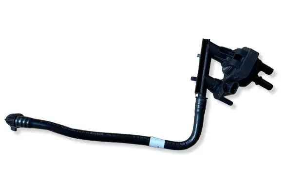 Mercedes-Benz E W238 Vacuum valve A2540182100
