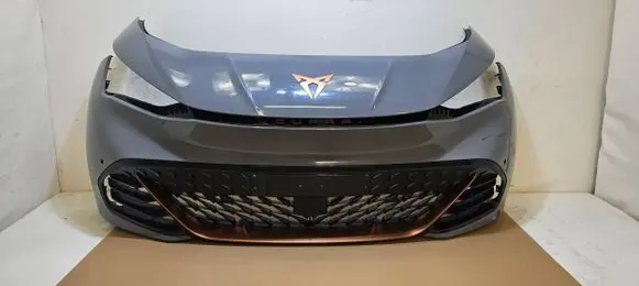 Cupra Born Front bumper 10E801221D