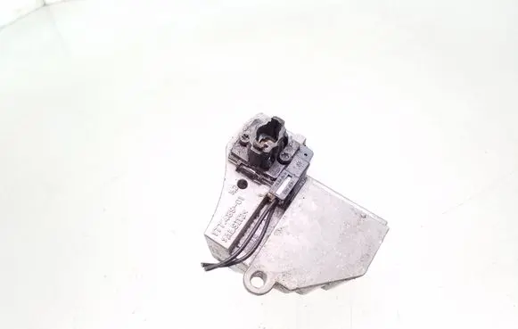 Audi A6 S6 C7 4G LED ballast control module 17748901