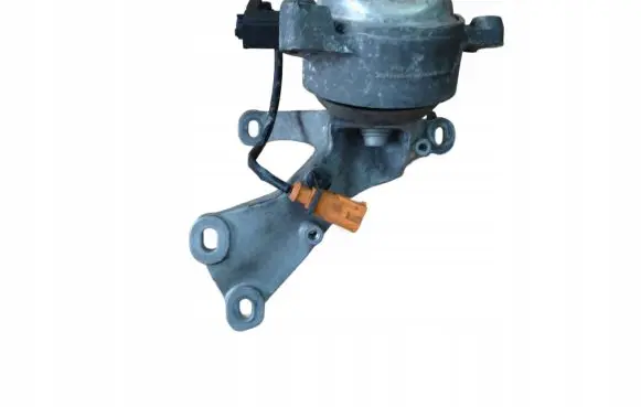 Audi A8 S8 D4 4H Gearbox mounting bracket 4H0399152AB