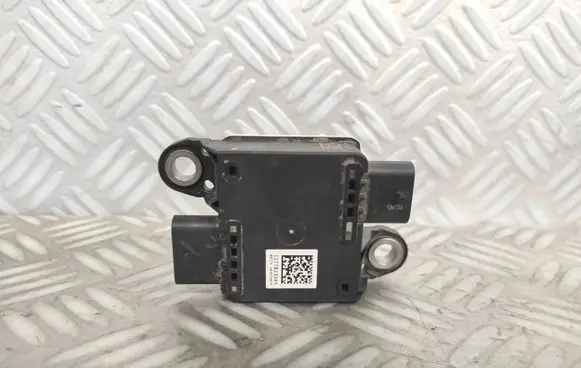Renault Scenic IV - Grand scenic IV Lambda probe sensor 227932854R