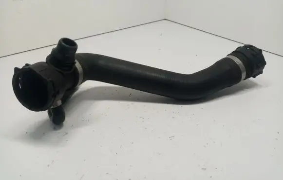 BMW 1 E81 E87 Engine coolant pipe/hose 17127796869