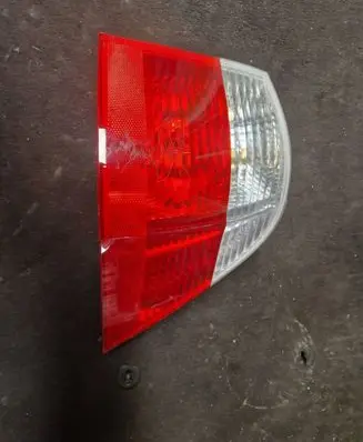 BMW 5 E60 E61 Rear/tail lights