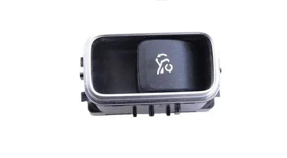 Volkswagen Golf VII Tailgate/boot open switch button A2479059100