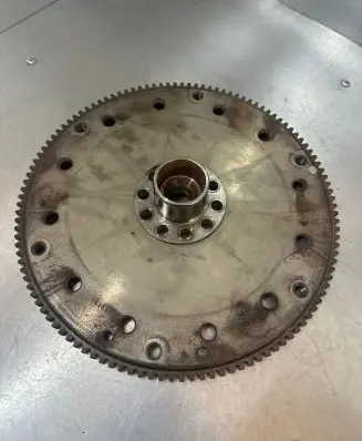 Audi A6 S6 C7 4G Flywheel 059105323bn