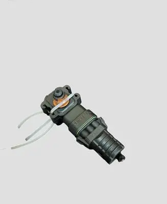 Opel Astra G Air pressure sensor 16235939