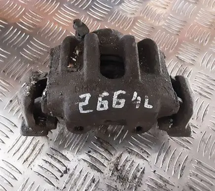 Ford Fiesta Front brake caliper 2664