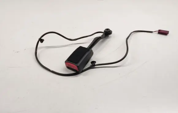 Ford Ranger IV Front seatbelt buckle AB392161209AEW