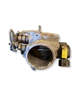 Ford Galaxy Throttle valve 97XFDA