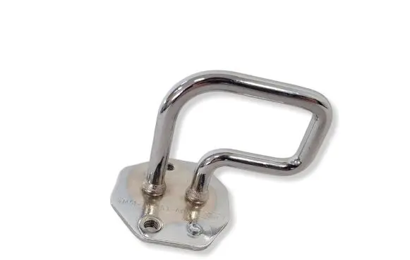 Ford Kuga I Rear door lock loop/hook striker 4M51A62453 C85HA