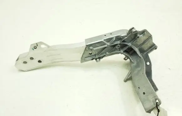 Headlight/headlamp mounting bracket
