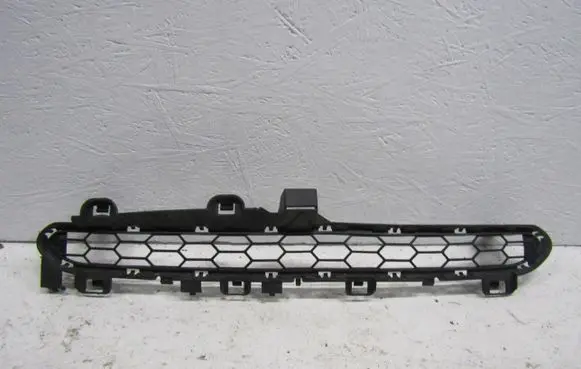 BMW X5 F15 Front bumper lower grill 8054013