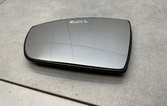 Ford Kuga II Wing mirror glass 