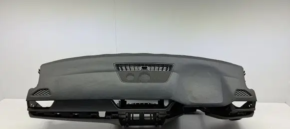 Skoda Superb B8 (3V) Dashboard 