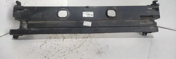 BMW 5 F10 F11 Radiator mount bracket 17107804618 M626