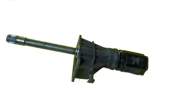 BMW X3 E83 Front driveshaft 7524046 12SP33