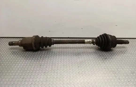 Citroen Nemo Front driveshaft 51783854 0808887B 314161209