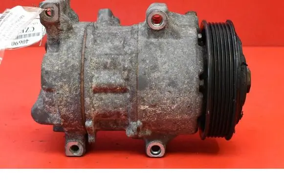 Toyota Auris E180 Air conditioning (A/C) compressor (pump)