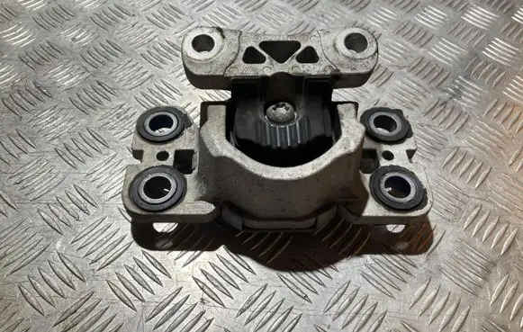 Land Rover Discovery Sport Engine mount vacuum valve TM27613