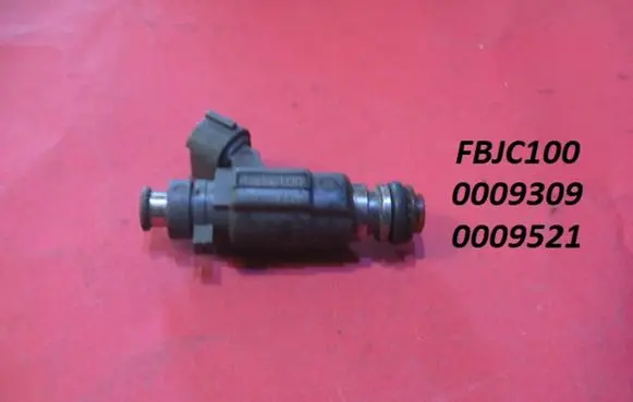 Subaru Forester SF Fuel injector FBJC100 0009309