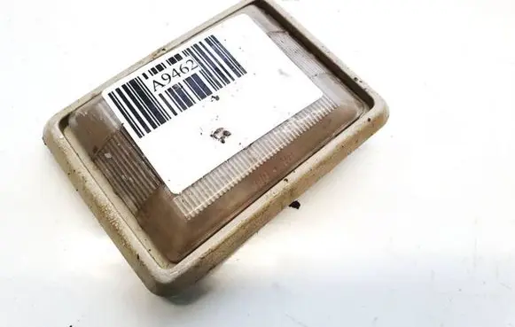 Mitsubishi Pajero Sport I Rear seat light