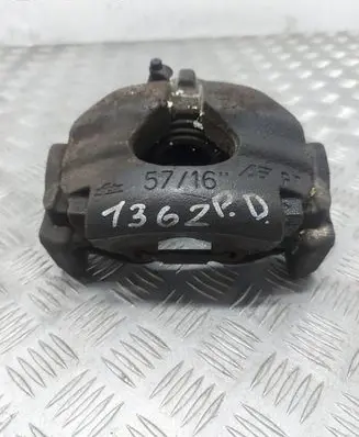 Ford Galaxy Front brake caliper