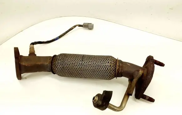 Hyundai i20 (GB IB) Lambda probe sensor 3921003090 9025030122