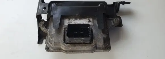 Honda Accord Gearbox control unit/module