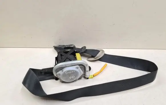 Toyota Avensis T250 Front seatbelt 7321005051 110506