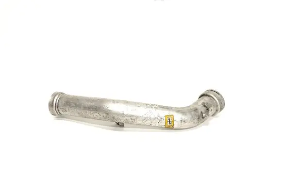 Jeep Grand Cherokee (WK) Intercooler hose/pipe A6420980707