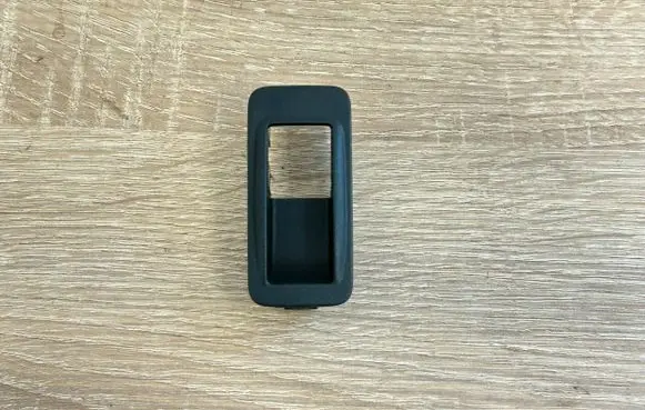 Volkswagen Transporter - Caravelle T5 Electric window control switch 7H5959539AA 7H59595509B9