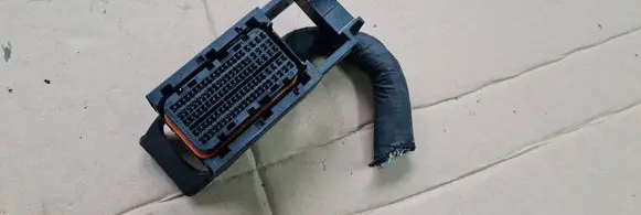 Audi A5 Engine installation wiring loom 4H0906235AB 4H0906235 2206720