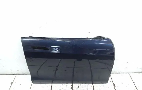 Tesla Model S Front door
